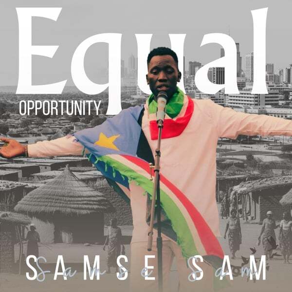 Cover art for Equal Opportunity
